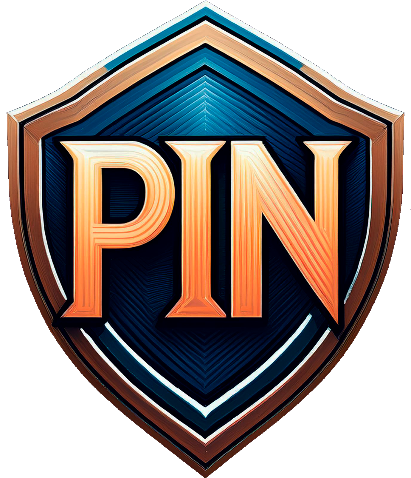 PIN Logo